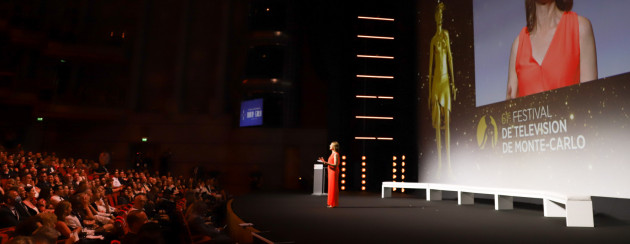 FESTIVAL DE TÉLÉVISION